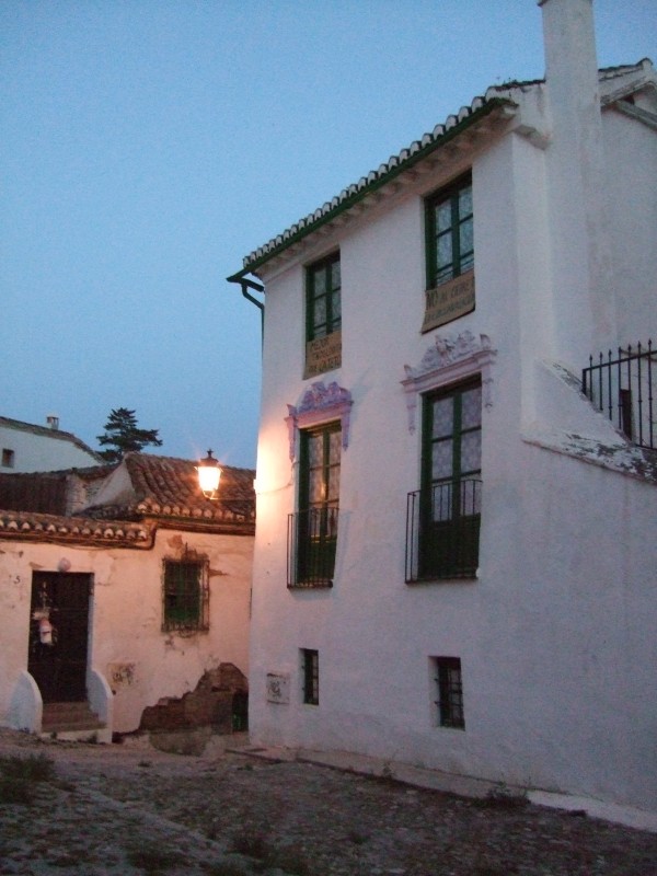 Anadalusien 2009 - 1000 